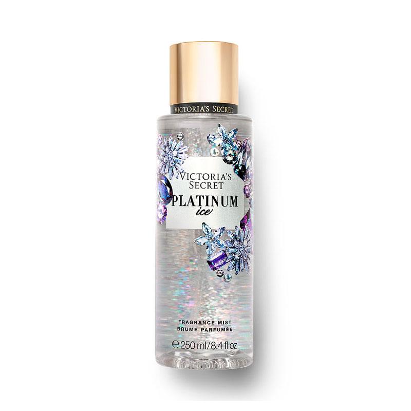 Victorias Secret Body Mist Platinum Ice – Victoria's Secret – 250ml
