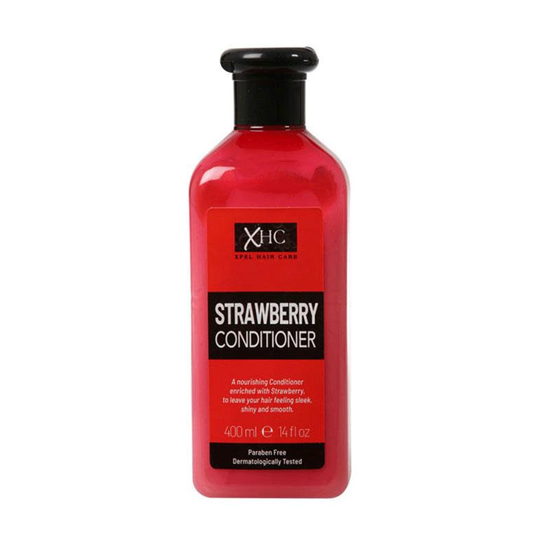 XHC Xpel Hair Care Strawberry Conditioner – 400ml