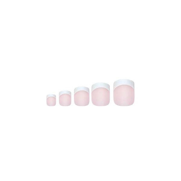 Luna Cosmetics French Nails , Diamante