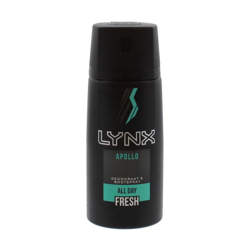 Lynx Apollo Body Spray Deodorant – 150ml