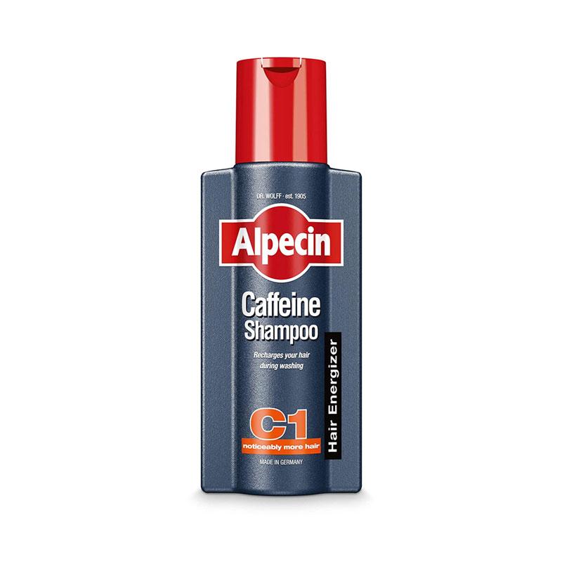 Alpecin Caffeine Shampoo C1 – 250ml