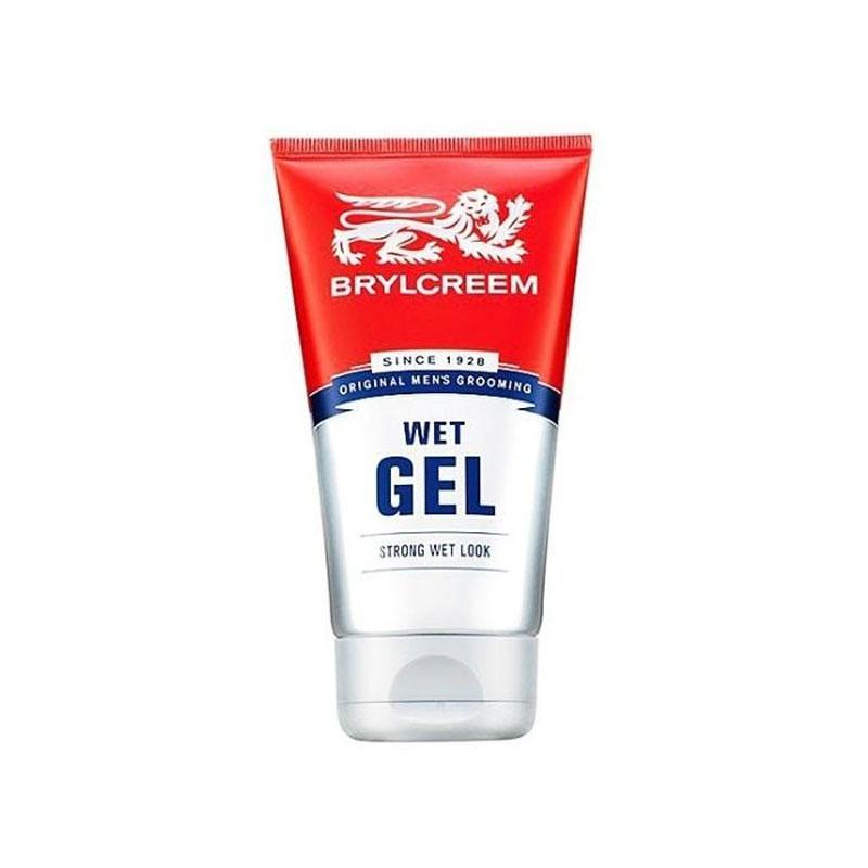 Brylcreem Wet Hair Gel – 150ml