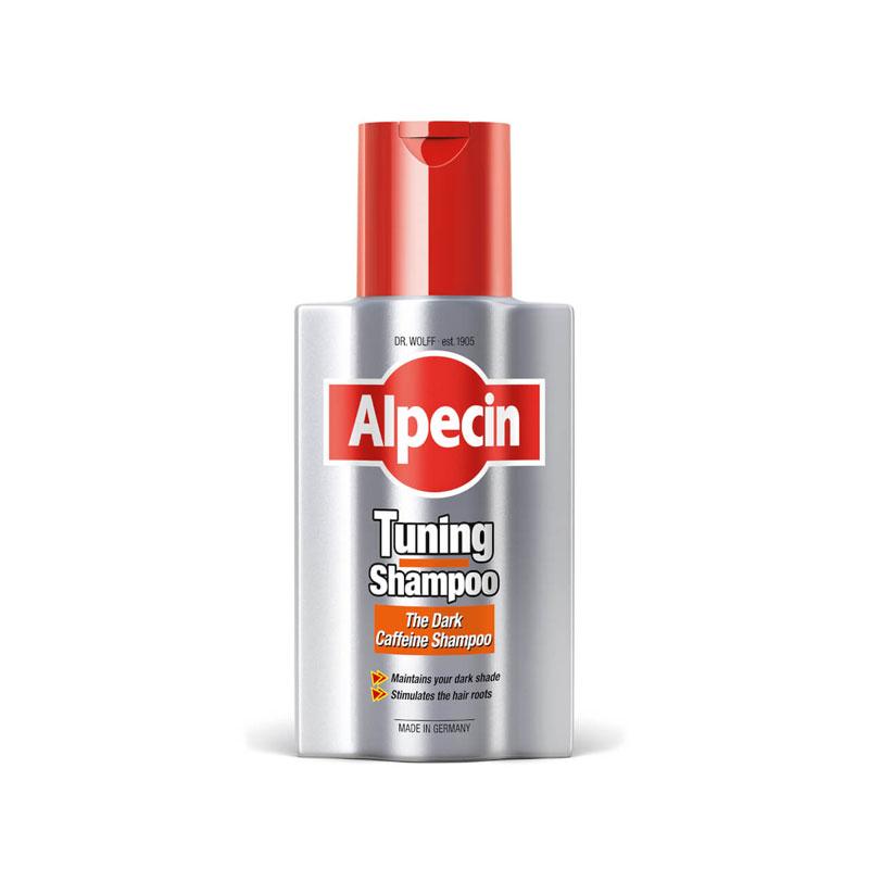 Alpecin Tuning Shampoo – 200ml