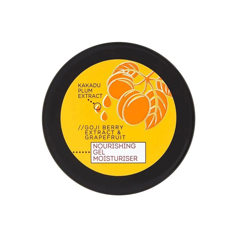 Superdrug Vitamin C Gel Moisturizer – 75ml