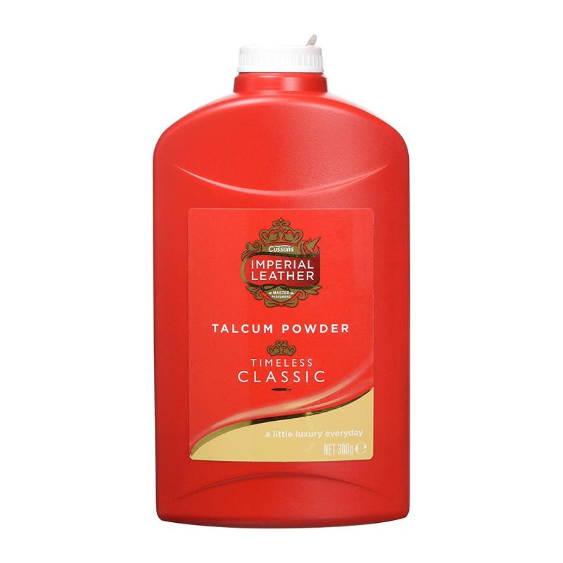 Imperial Leather Talcom Powder Original – 300ml