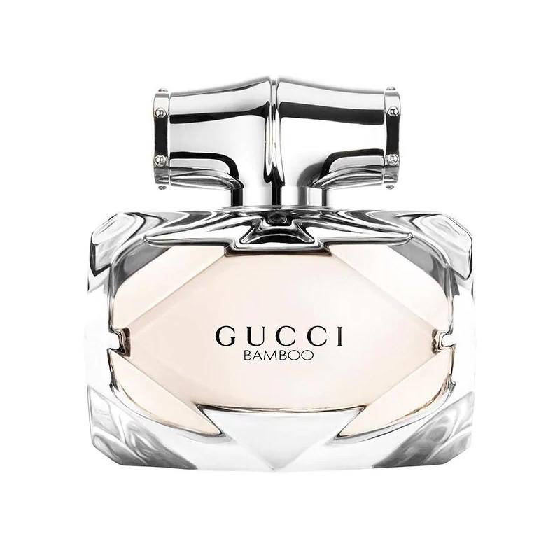 Gucci Bamboo EDP – 75ml