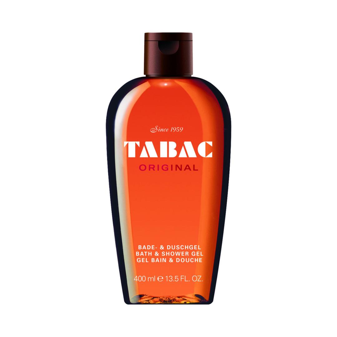 Tabac Original Bath & Shower Gel – 400ml
