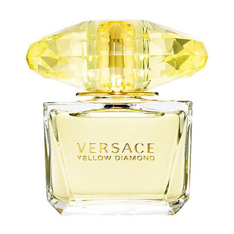 Versace yellow diamond – 90ml