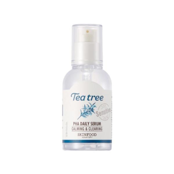 SKINFOOD Tea Tree PHA Daily Serum – 50ml
