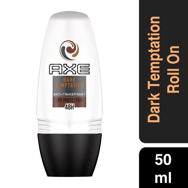 Axe Roll On Dark Temptation – 50ml