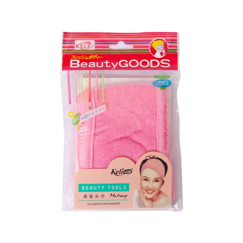 Keli Head Cover Towel