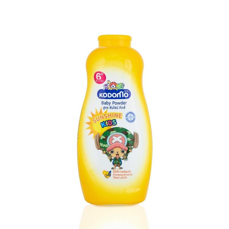 Kodomo Baby Powder SUNSHINE KIDS – 400gm