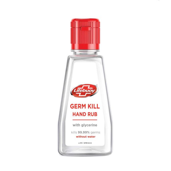 Lifebuoy Hand Rub – 50ml