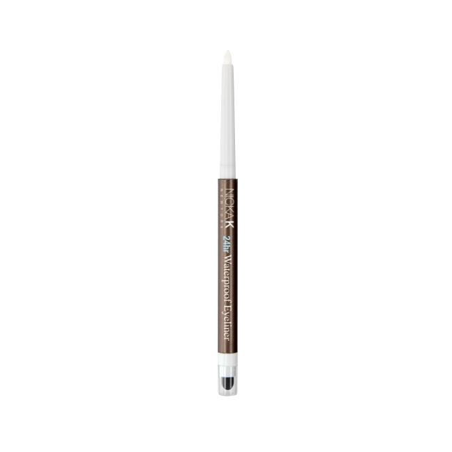 Nicka K 24Hr Waterproof Eyeliner White NYA45 – 0.3gm