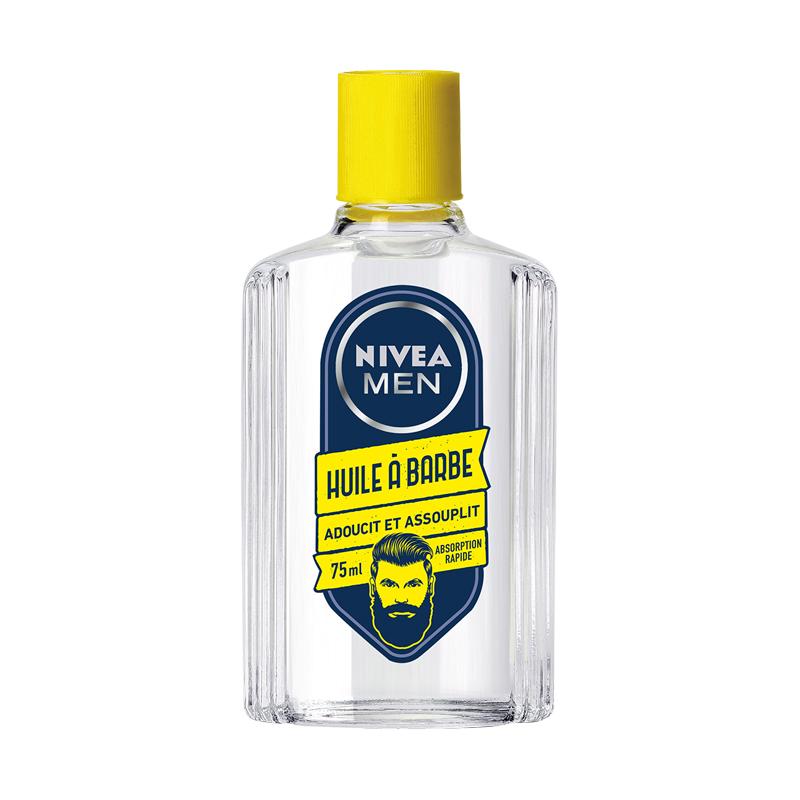 Nivea Mens Beard Oil – 75ml