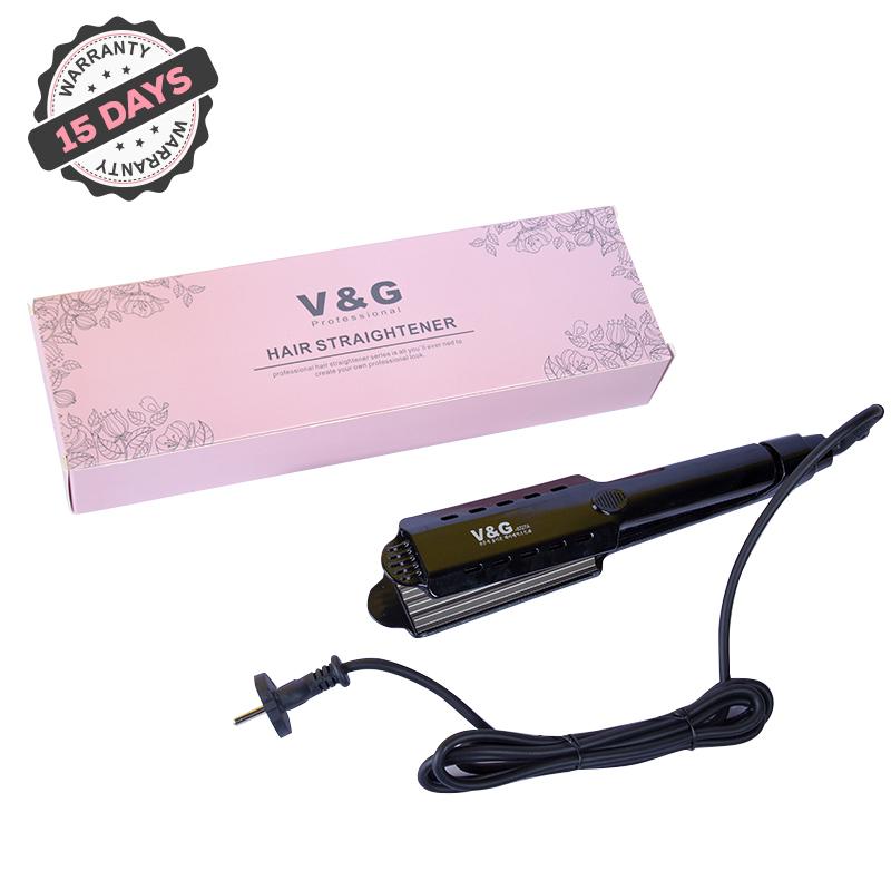 V&G Hair Crimper V-8227