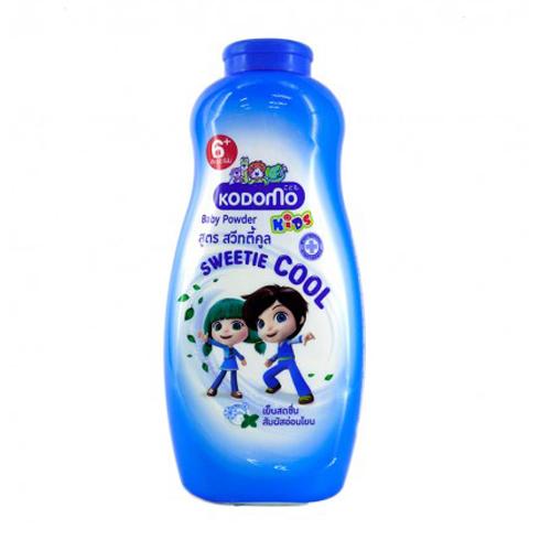 Kodomo Baby Powder Sweetie Cool – 400gm