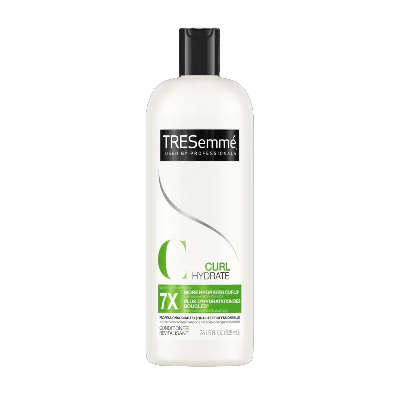TRESemmé Curl hydrate conditioner – Tresemme – 828ml