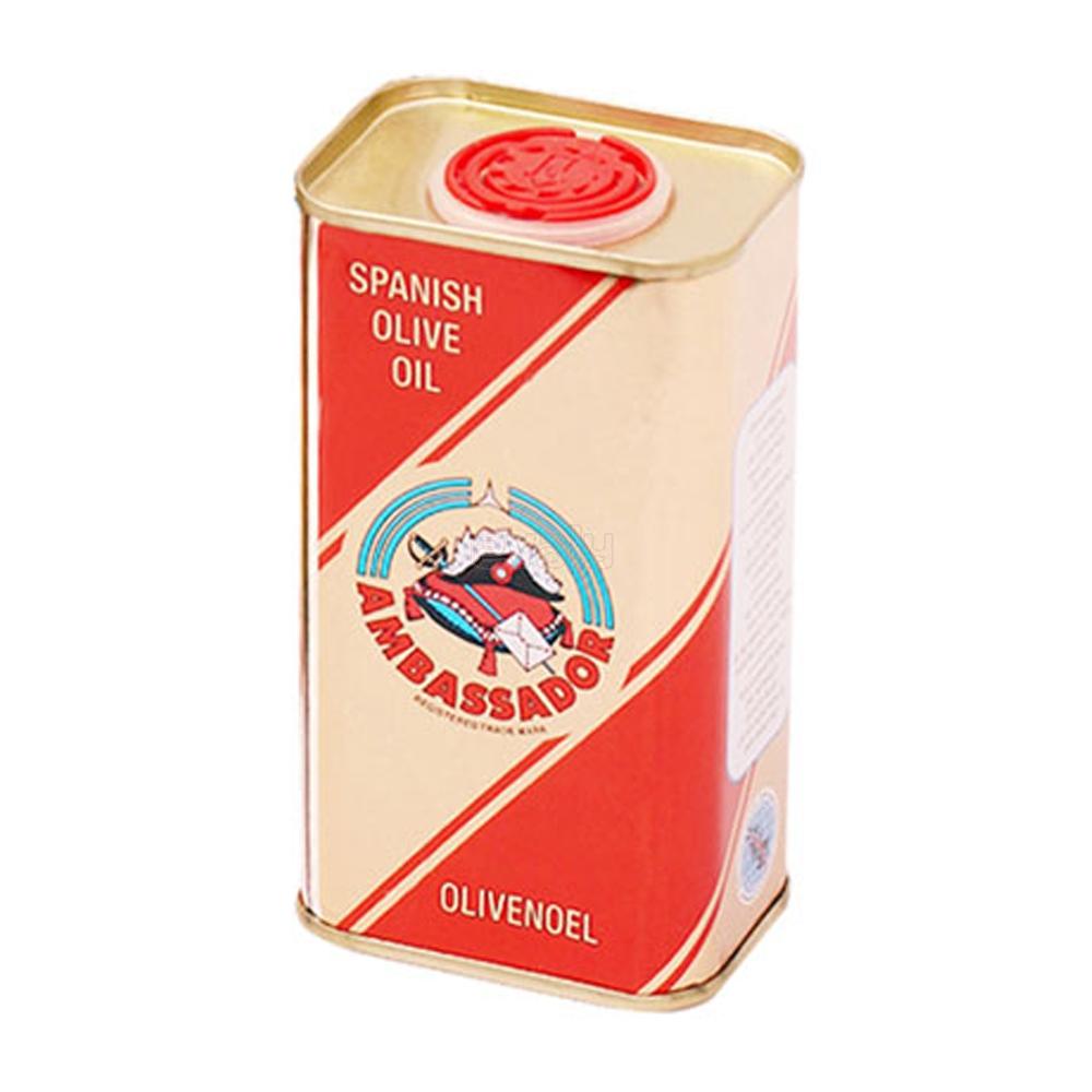 Ambassador Olive Oil – 300ml