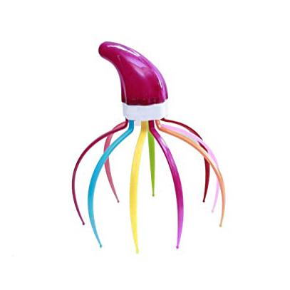 Hair Sculp Massager