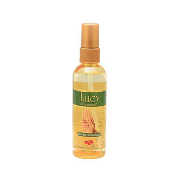Lucy Glycerine – 120ml