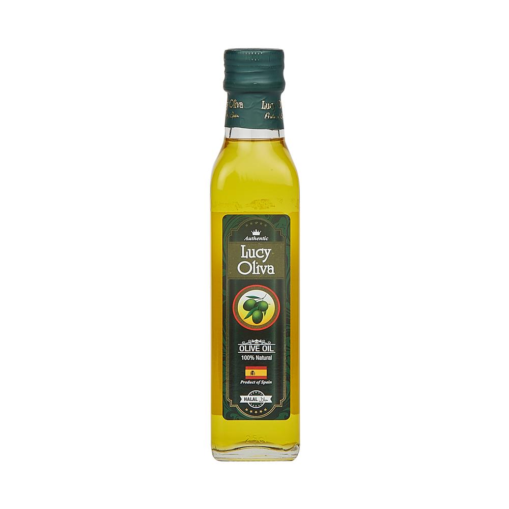 Lucy Oliva Olive Oil – 250ml