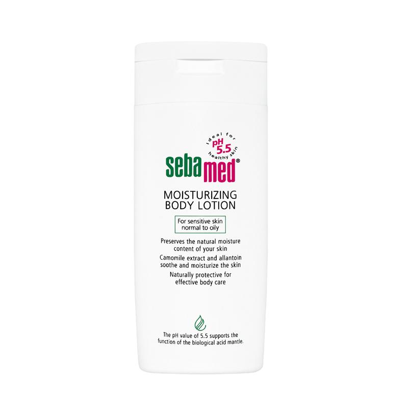 Sebamed Moisturizing Body Lotion – 200ml