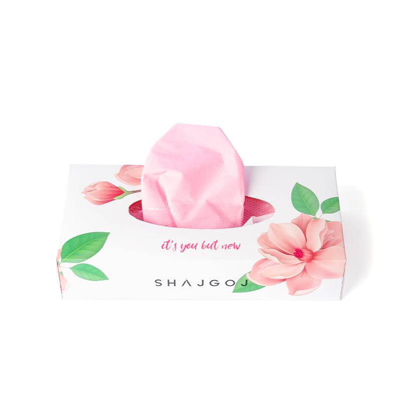 Shajgoj Premium Facial Tissue