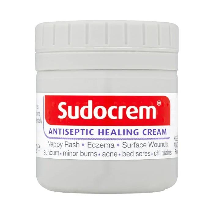 Sudocrem Antiseptic Healing Cream – 60gm