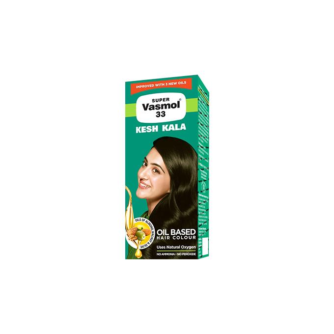 Super Vasmol-33 – 25ml