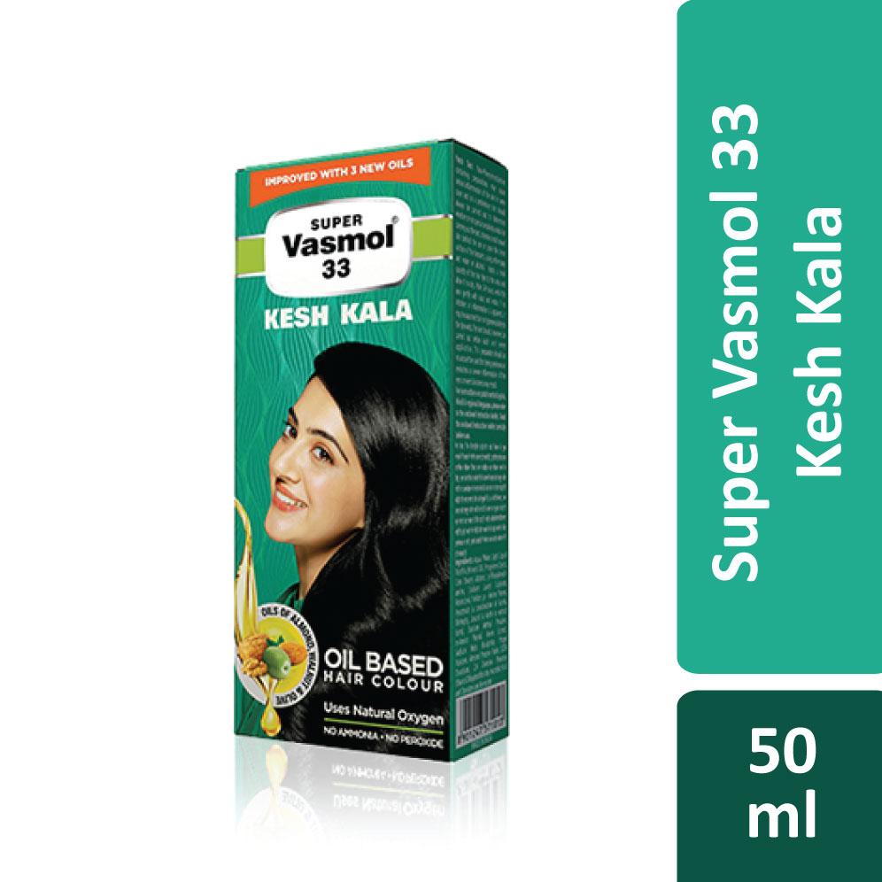 Super Vasmol-33 – 50ml
