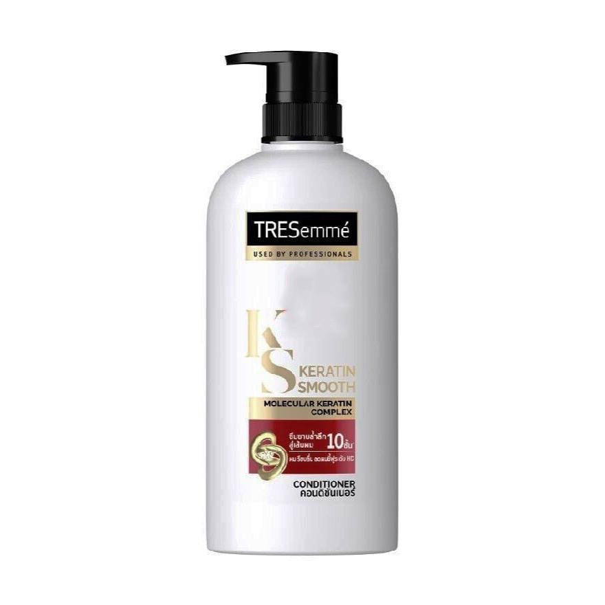 Tresemme Keretin Smooth Conditioner (Thailand) – 400ml