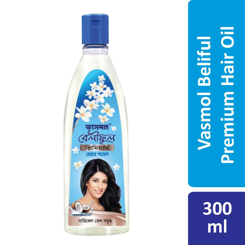 Vasmol Belyful Oil – 300ml