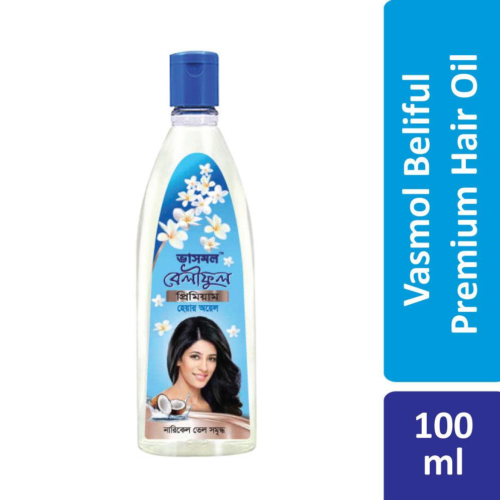 Vasmol Belyful Oil – 100ml