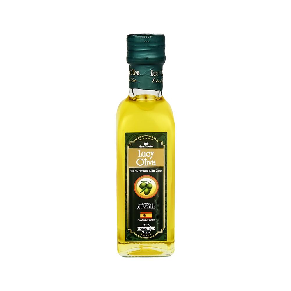 Lucy Oliva Olive Oil – 100ml