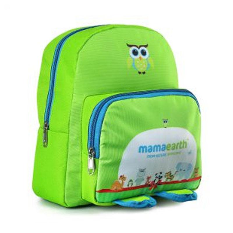 Mamaearth Baby Care Essential Bag