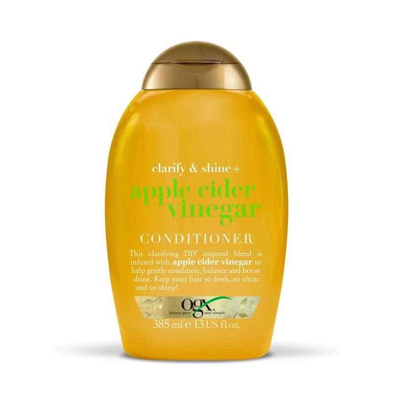 OGX Apple Cider Vinegar conditioner – 385ml
