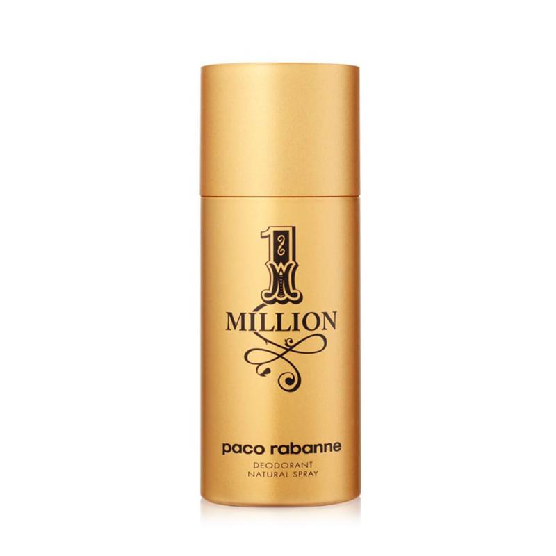 Paco Rabanne 1 Million Deodorant Spray – 150ml