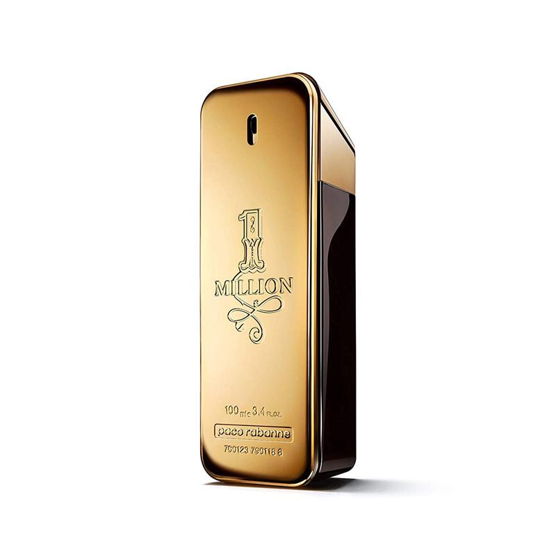 Paco Rabanne 1 Million EDT Spray – 100ml