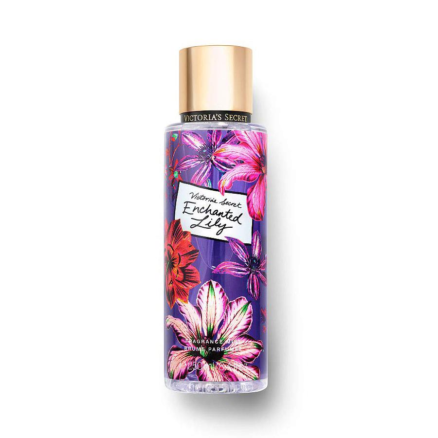 Victoria's Secret Enchanted Lily Fragrance Mist – 250ml