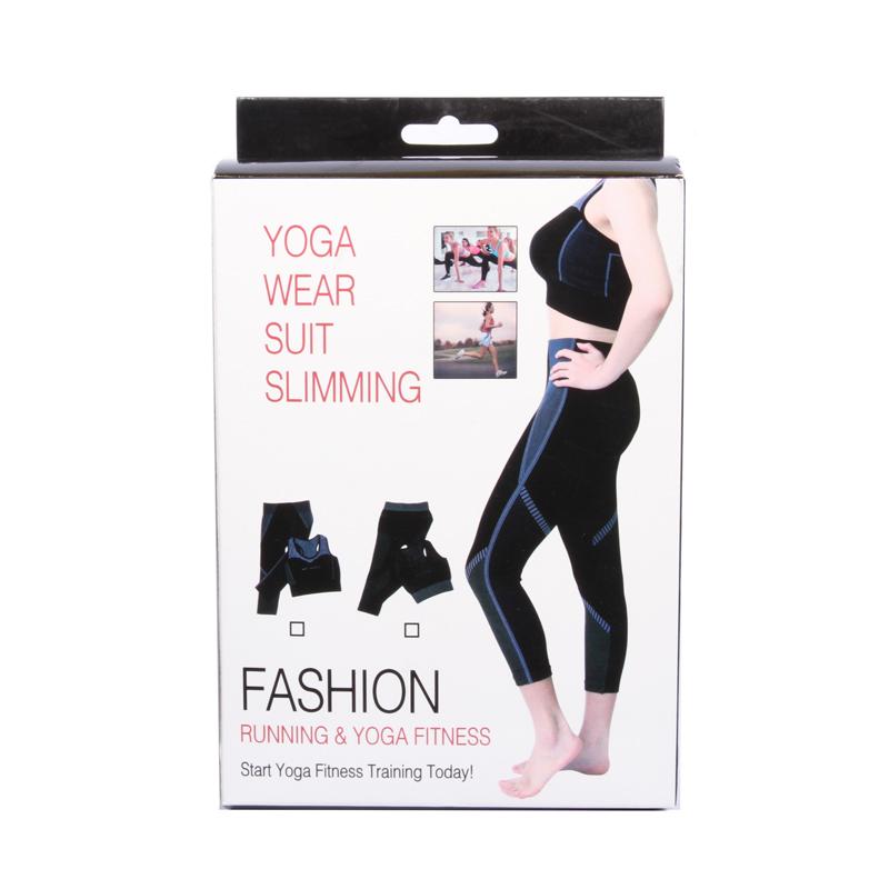 Yoga Wear Suit for ladies - Free Size
