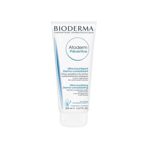 Bioderma Atoderm Preventive – 200ml