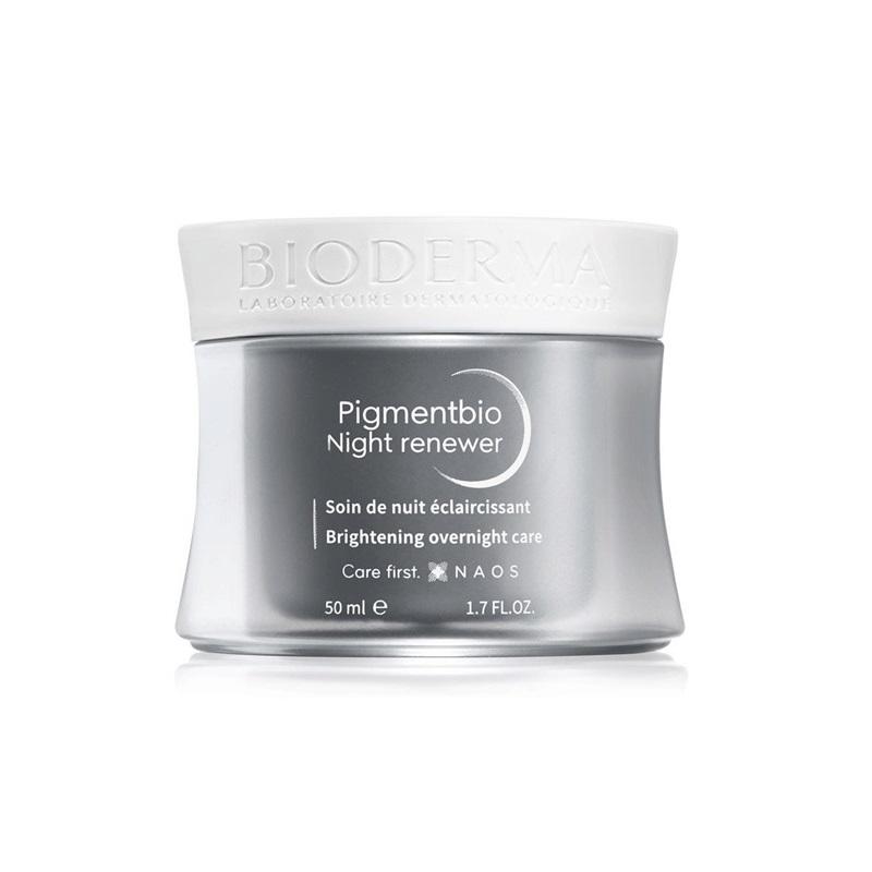 Bioderma Pigmentbio Night Renewer – 50ml
