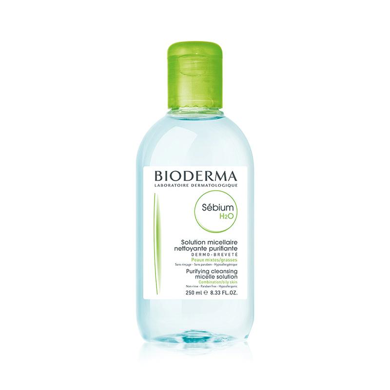 Bioderma Sebium H2O – 250ml