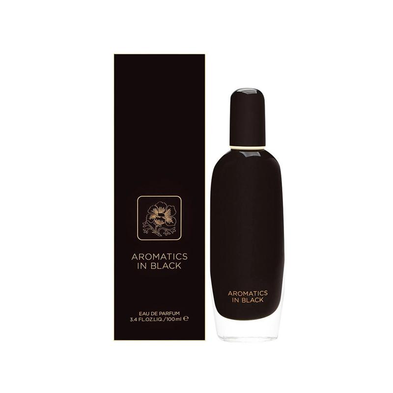 Clinique Aromatics In Black Perfume – 100ml