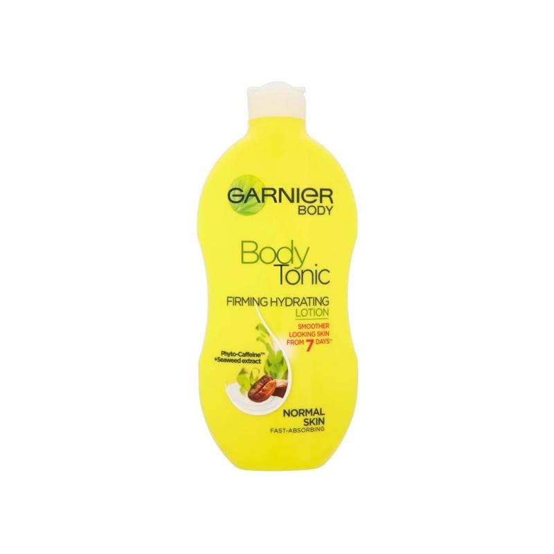 Garnier Body Tonic Hydrating Lotion – 400ml