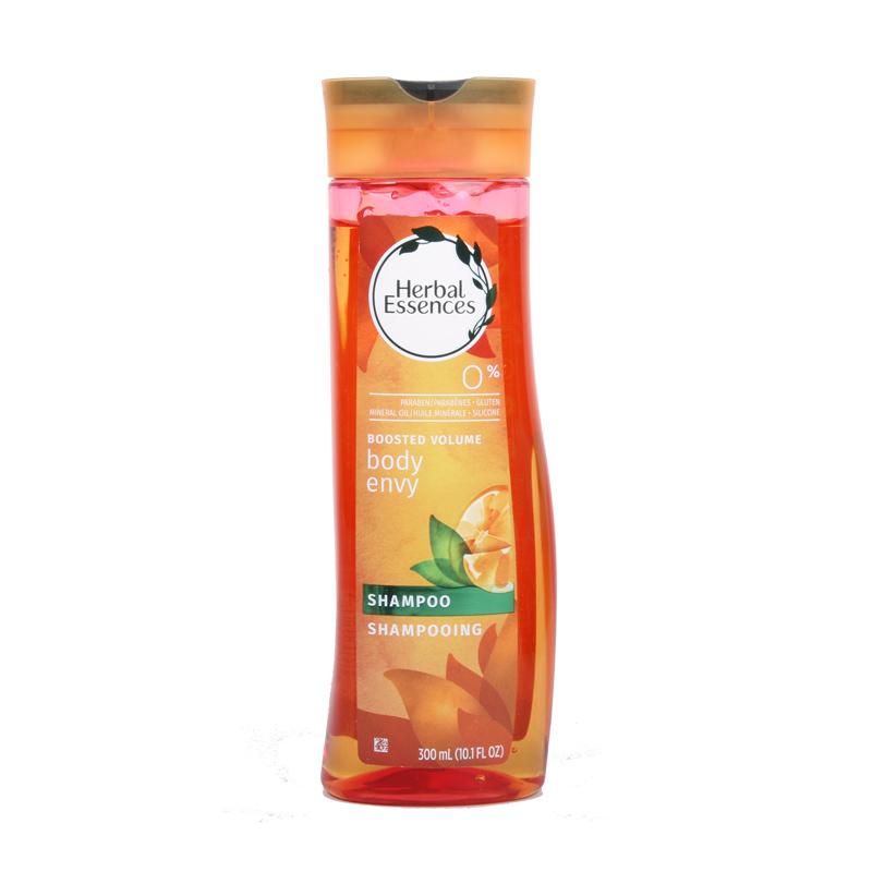 Herbal Essences Body Envy Volumizing Shampoo – 300ml