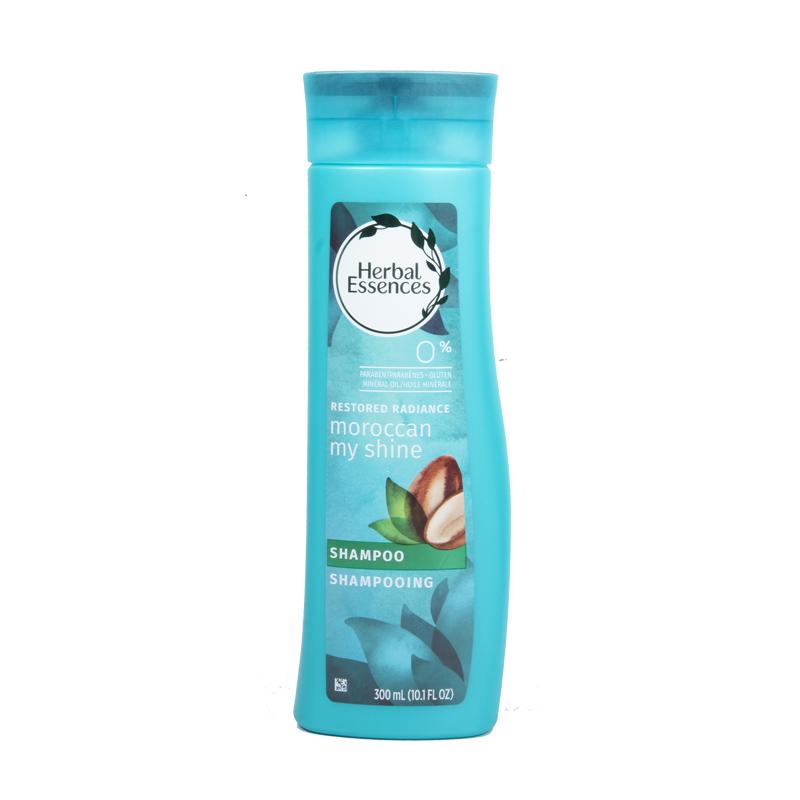 Herbal Essences Moroccan My Shine Shampoo – 300ml