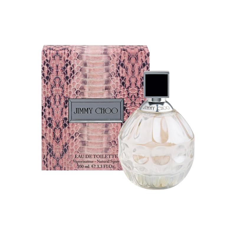 Jimmy Choo vaporisateur - Natural Spray – 100ml