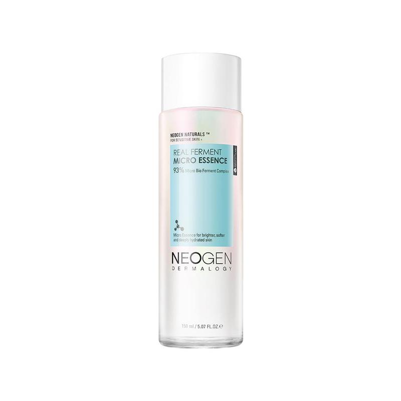 NEOGEN - Dermalogy Real Ferment Micro Essence – 150ml